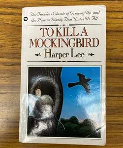 To Kill a Mockingbird 