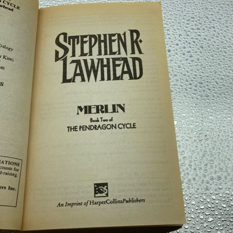 Merlin