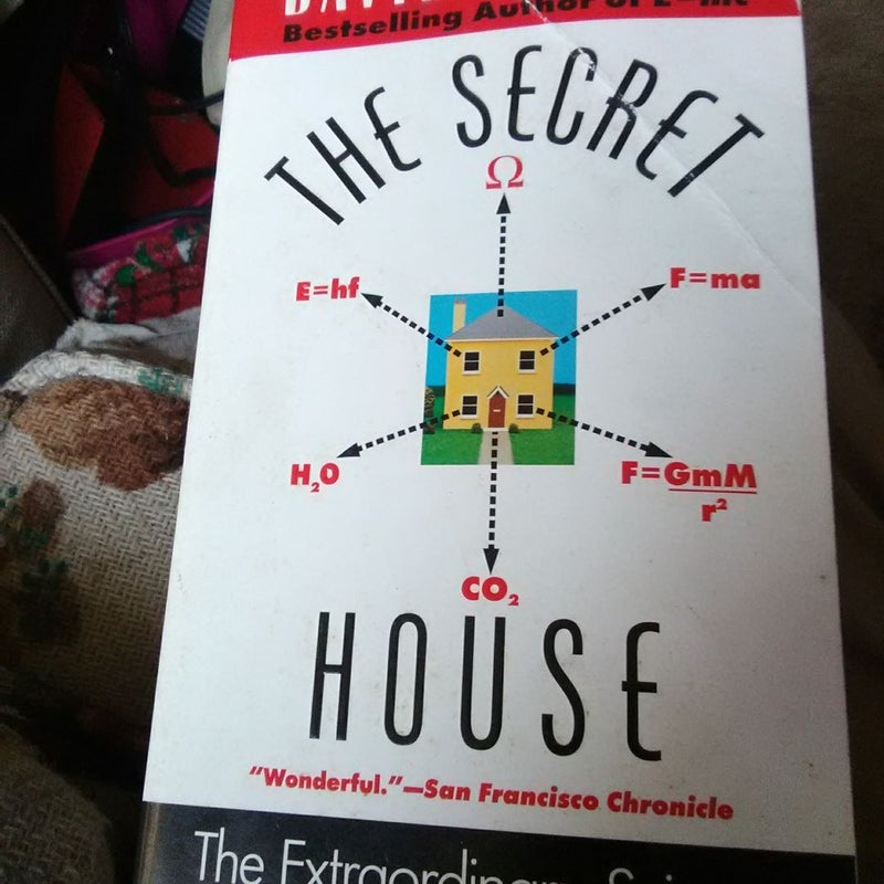 Secret House