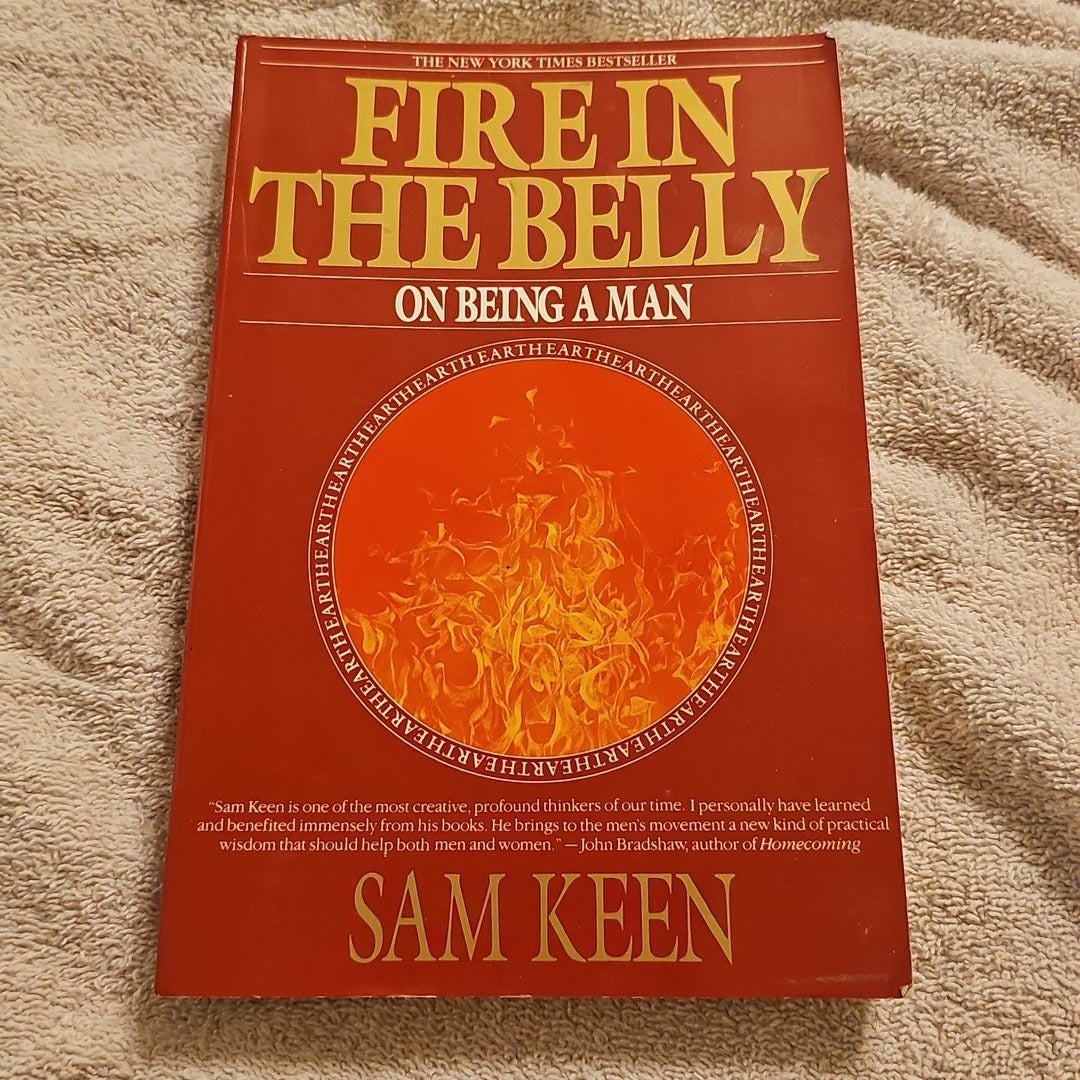 Fire in the Belly