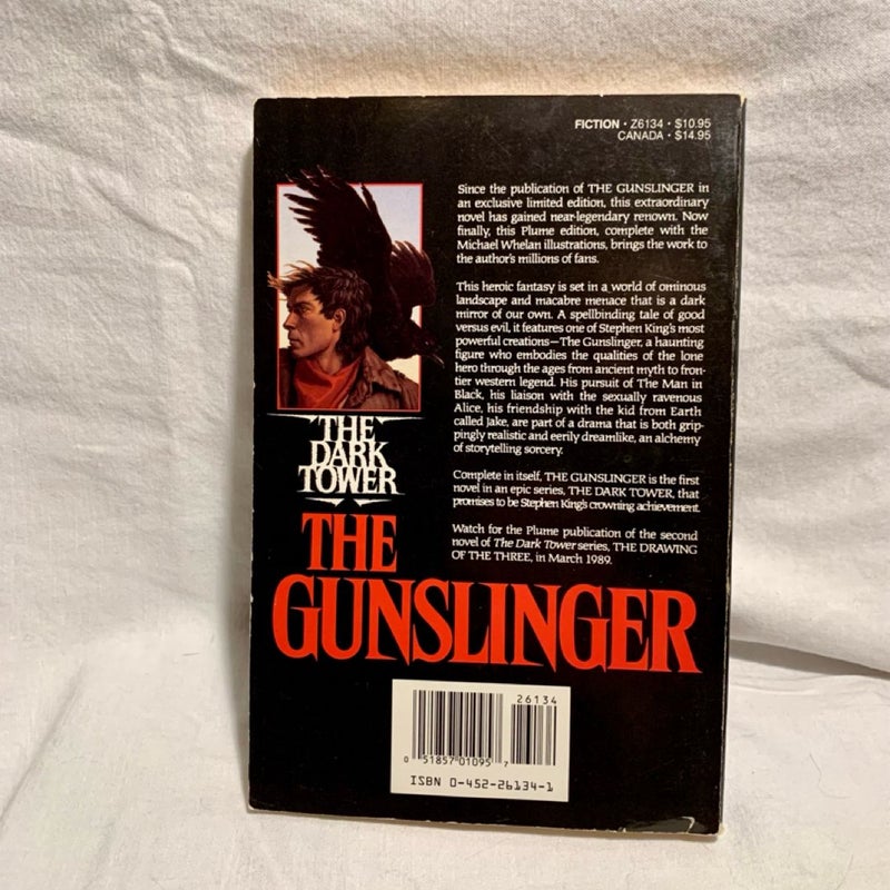 The Gunslinger