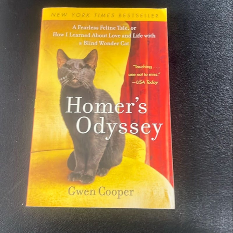 Homer's Odyssey