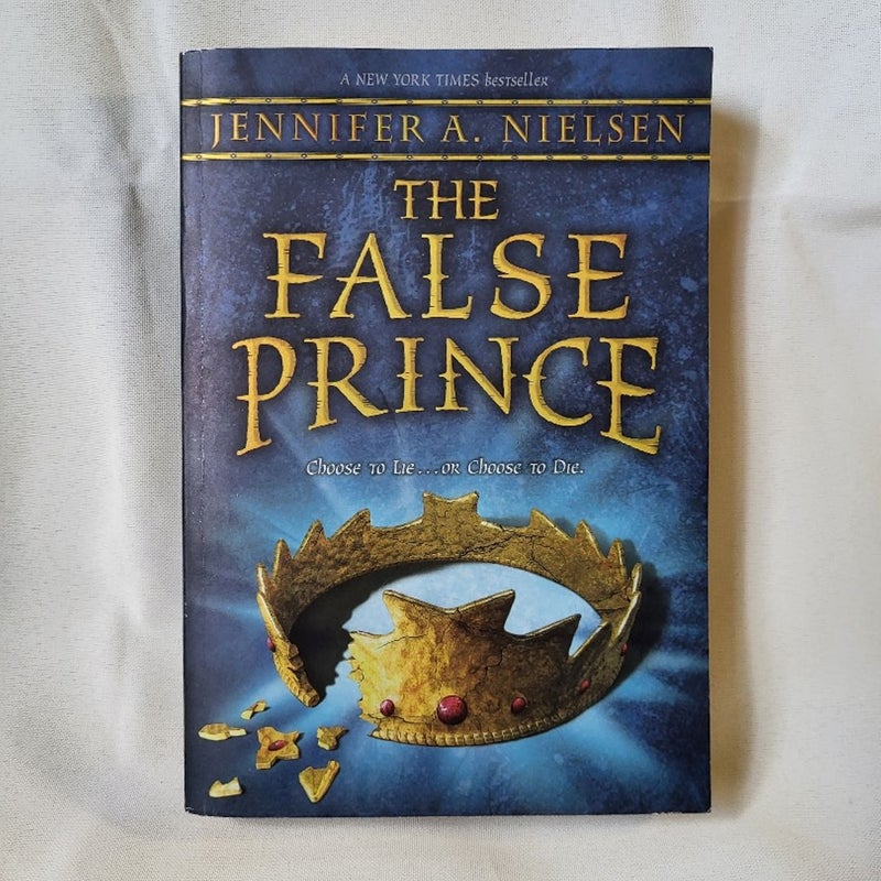 The False Prince