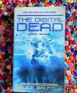 The Digital Dead