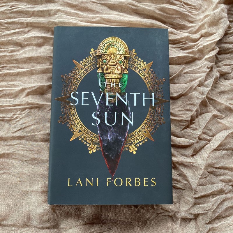 The Seventh Sun