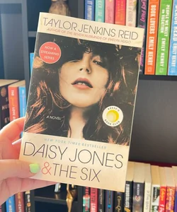 Daisy Jones and the Six