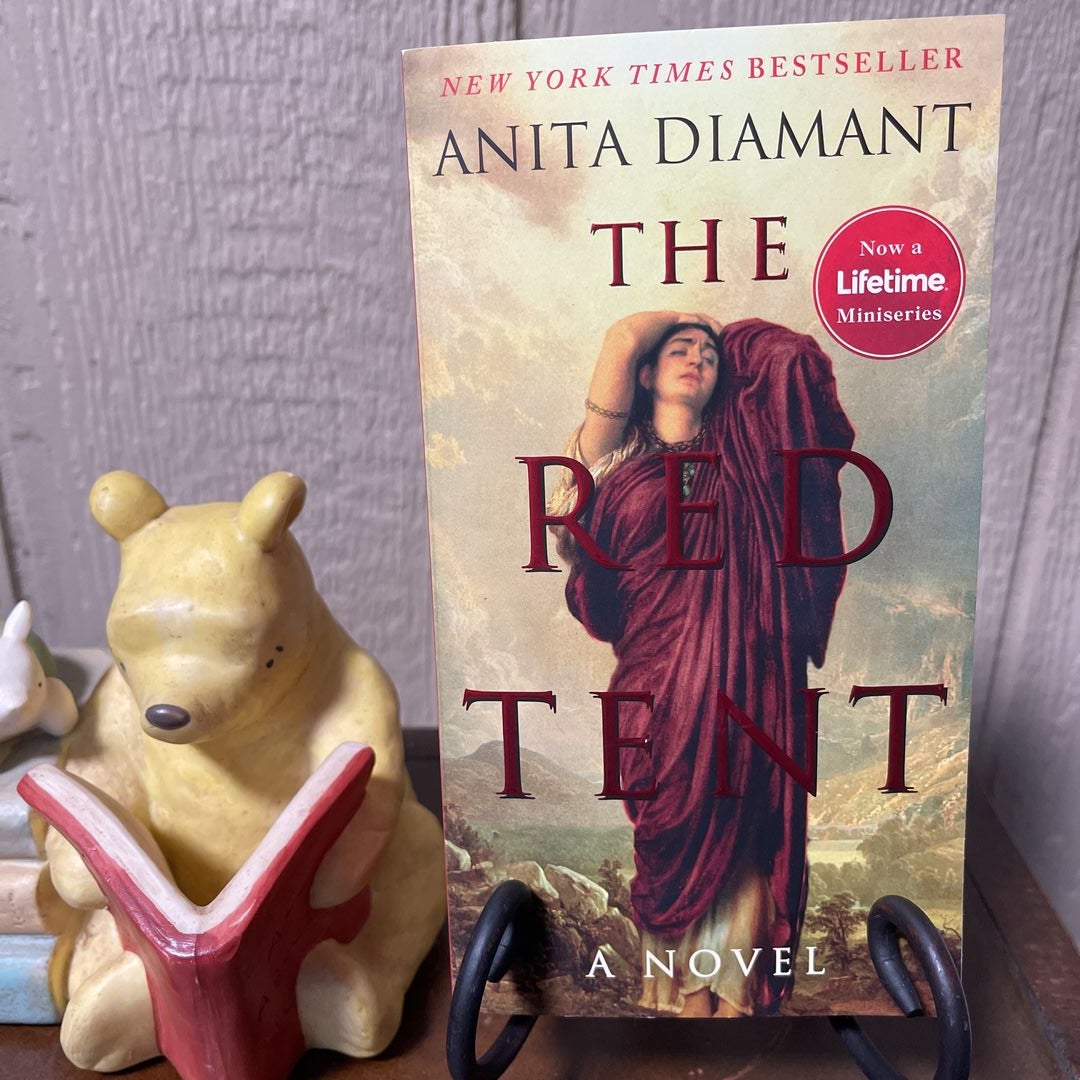 The Red Tent - 20th Anniversary Edition