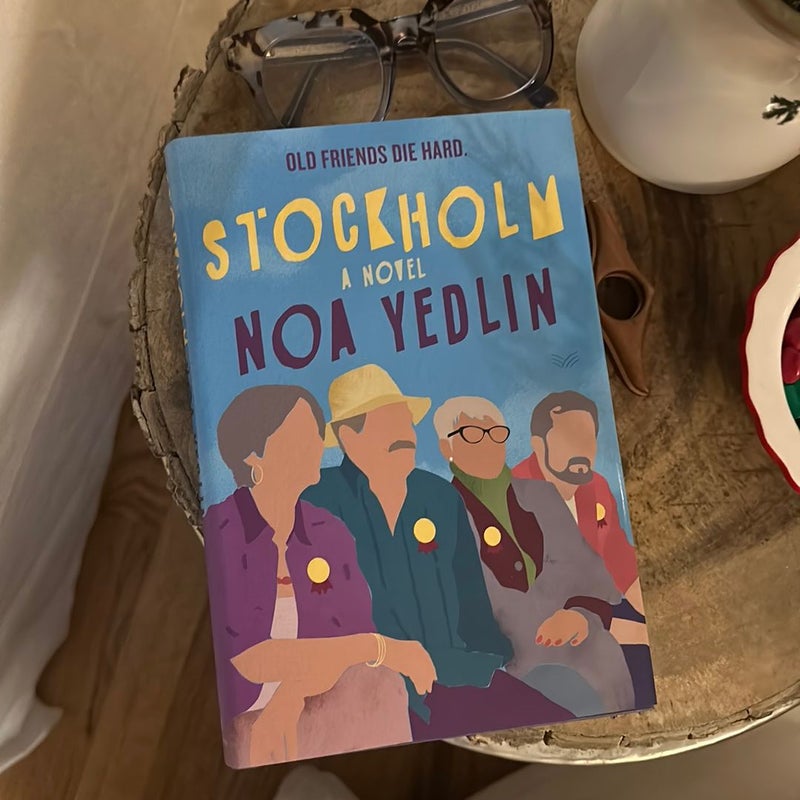 Stockholm