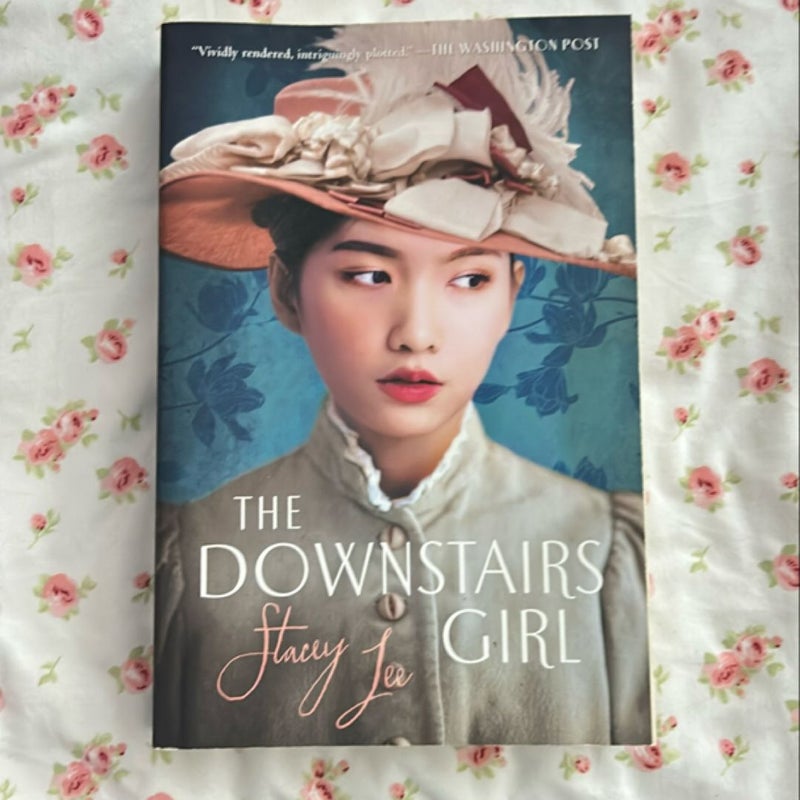 The Downstairs Girl