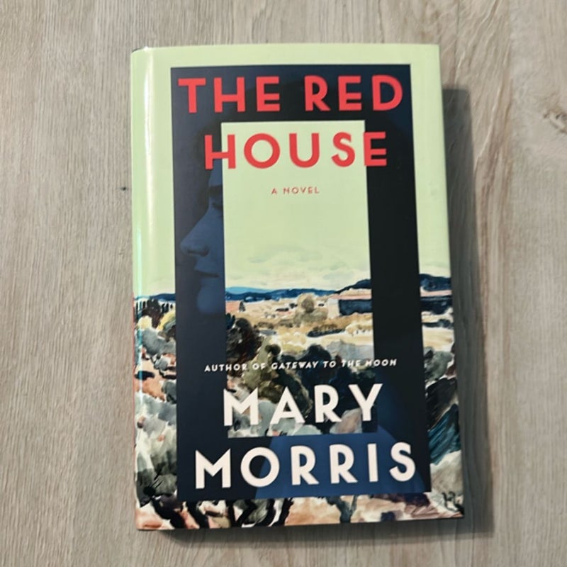 The Red House