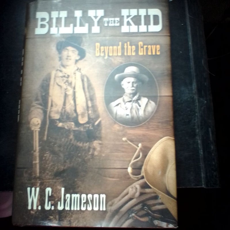 Billy the Kid