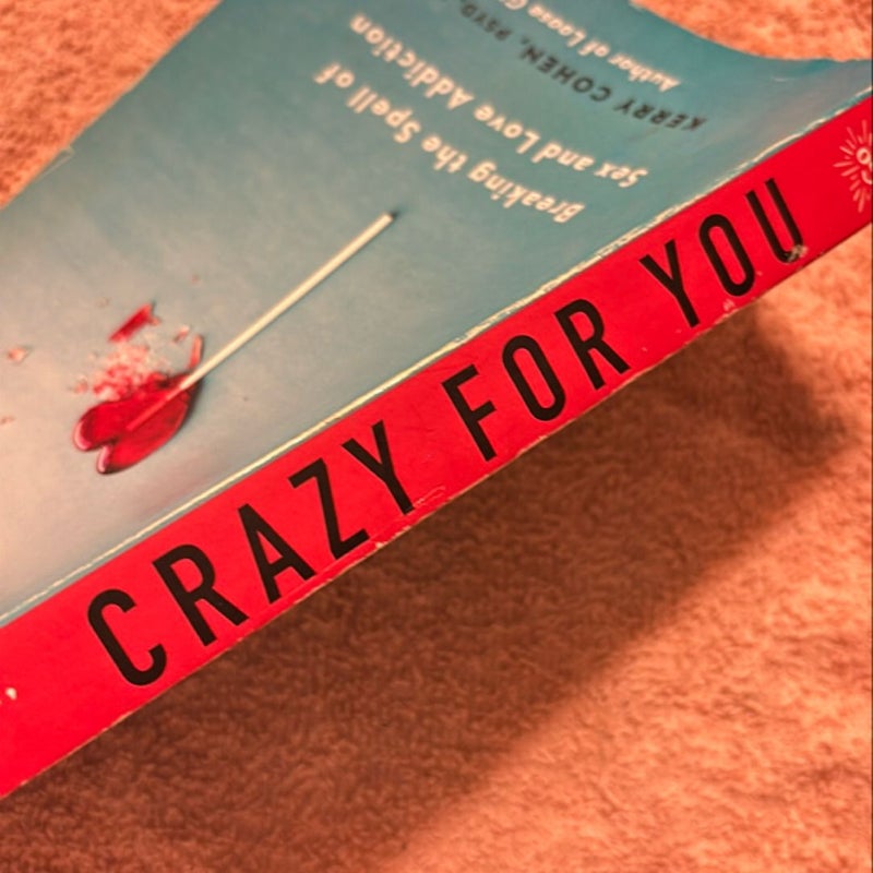 Crazy for You