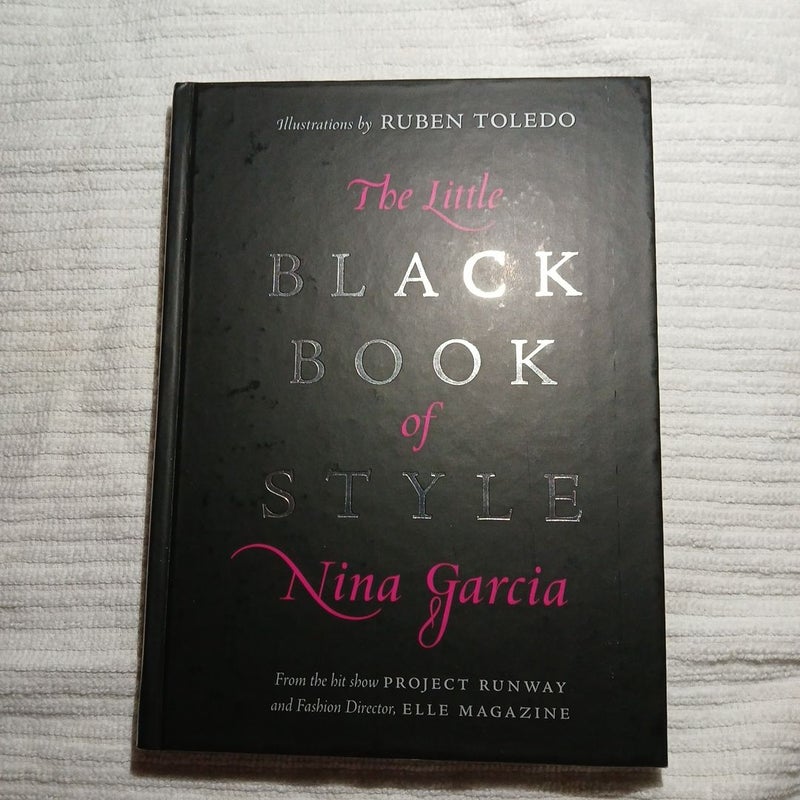 The Little Black Book of Style
