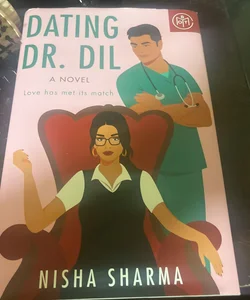 Dating dr dil 