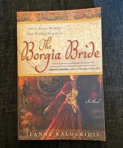 The Borgia Bride