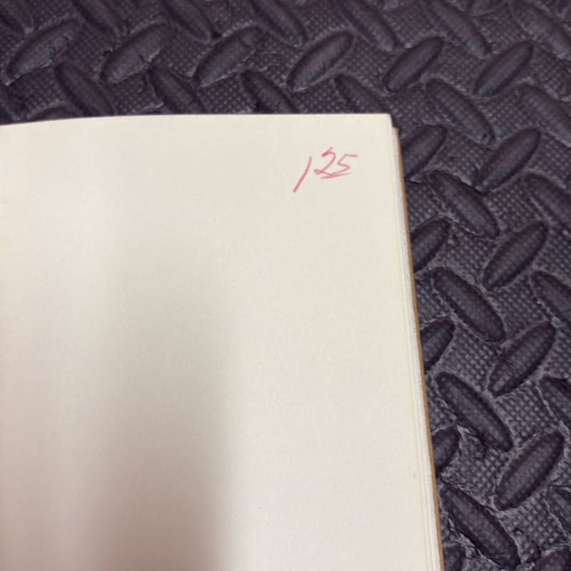 Alive and Dead in Indiana