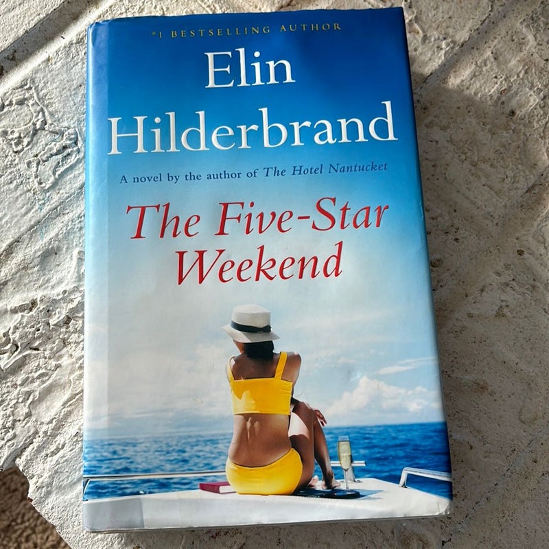 The Five-Star Weekend