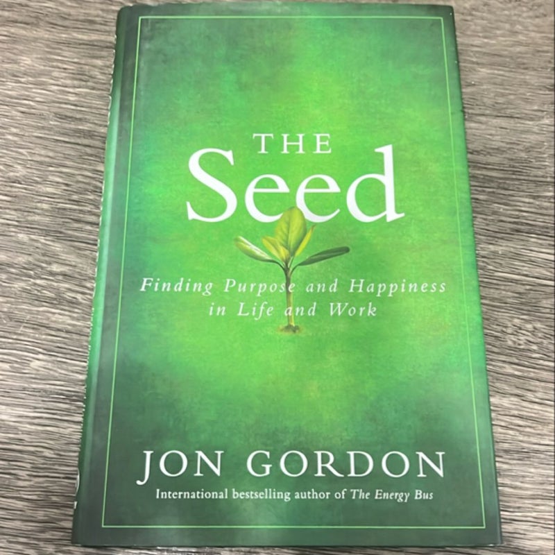 The Seed