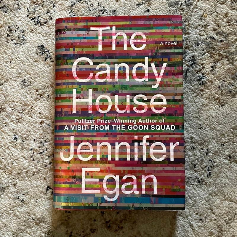 The Candy House