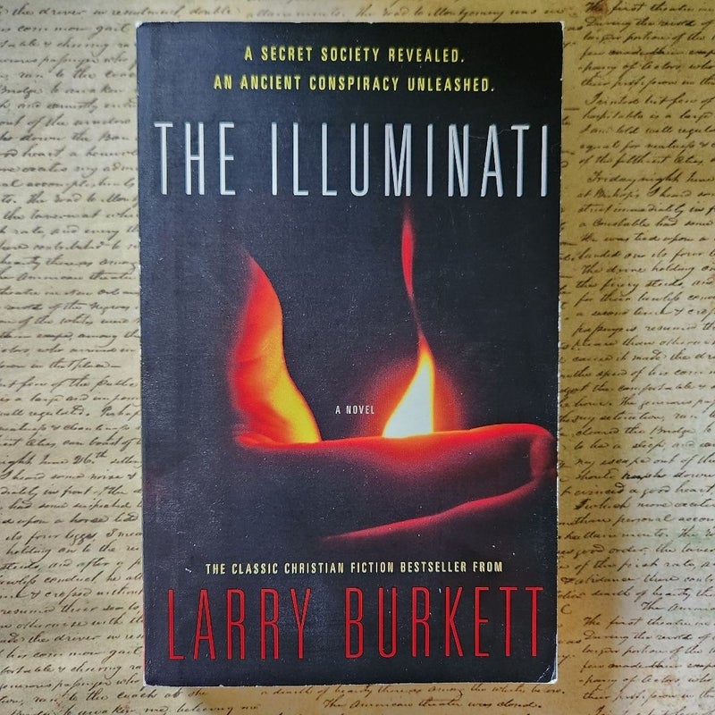 The Illuminati