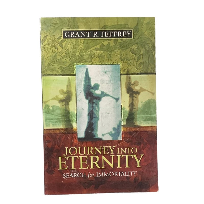 Journey into Eternity