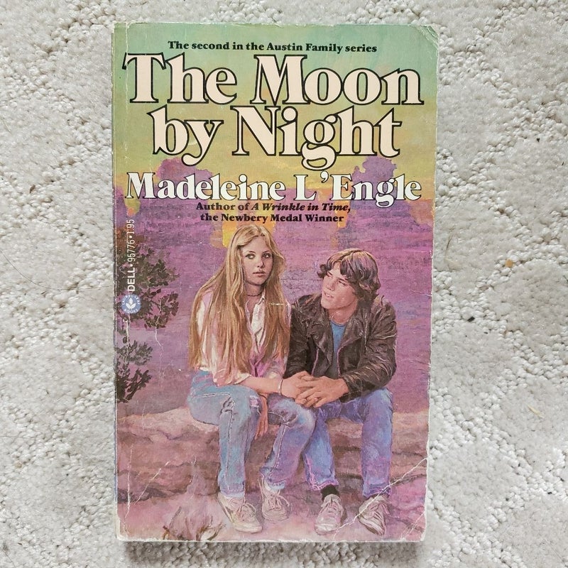 The Moon by Night (The Austin Family Chronicles book 2)