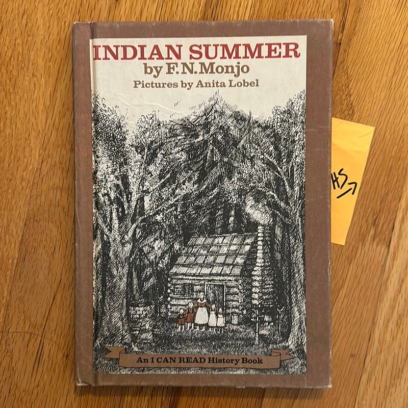 Indian Summer 
