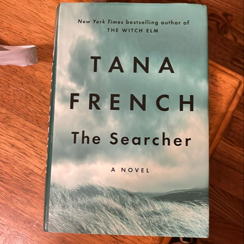 The Searcher