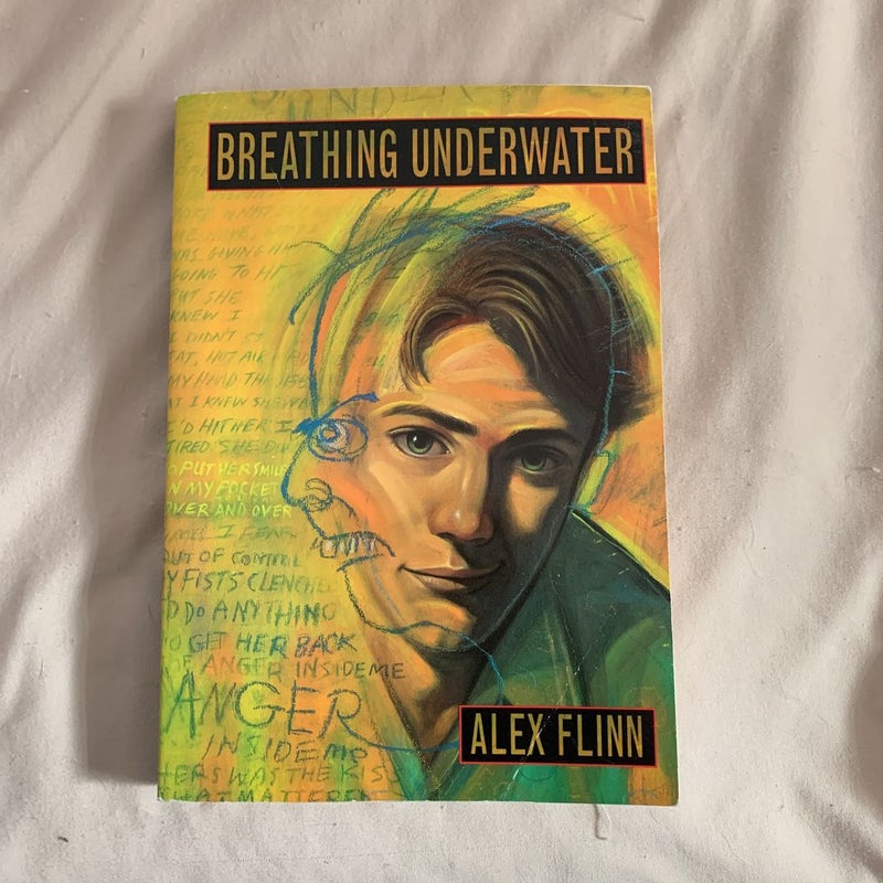 Breathing Underwater/ Beastly