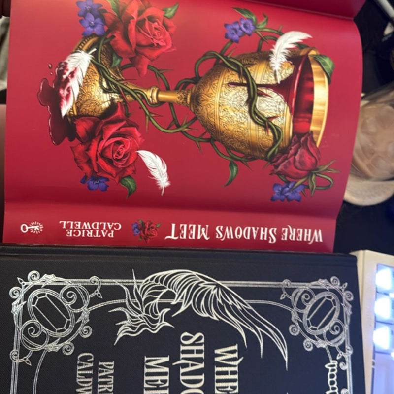 Where Shadows Meet FAIRYLOOT