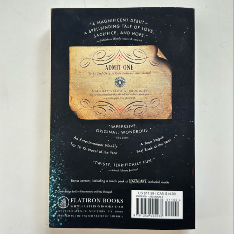 Caraval