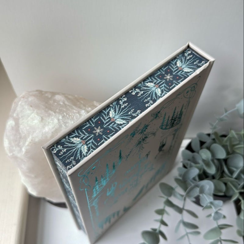 The Bookish Box Anthology Volume 1