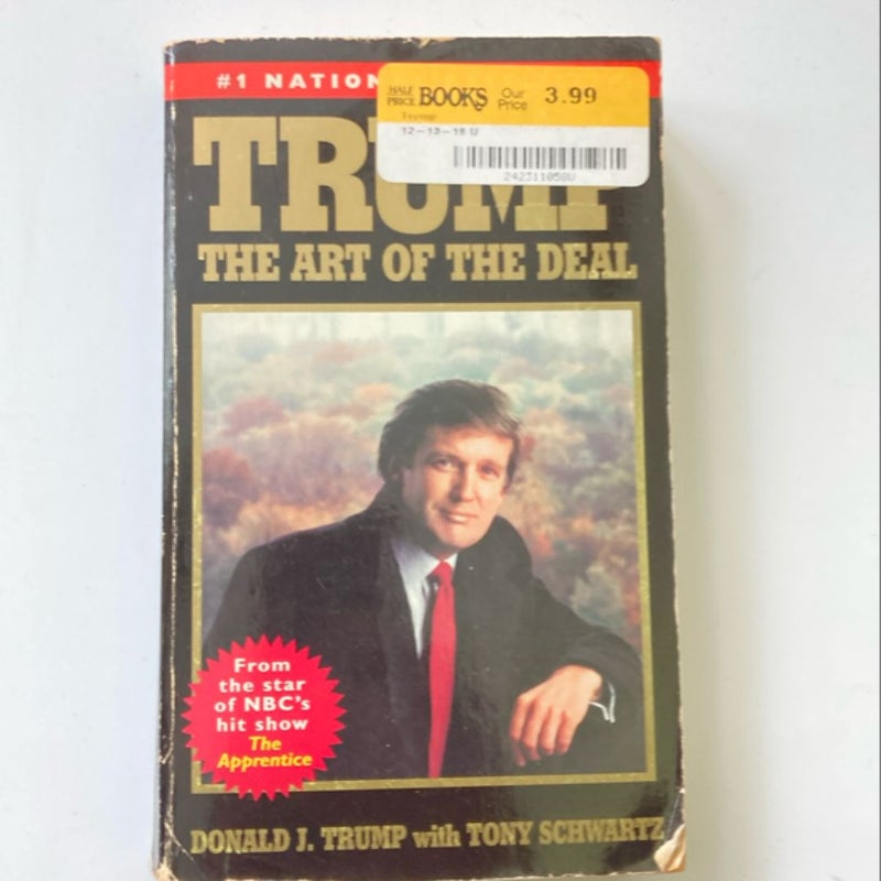 Trump: The Art of the Deal