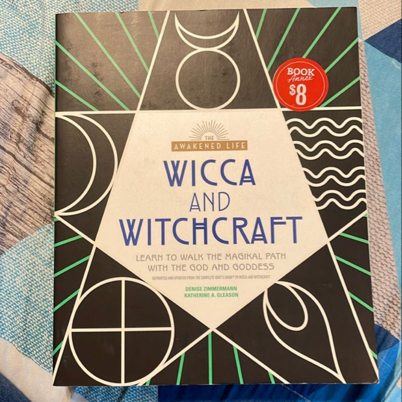 Wicca and Witchcraft