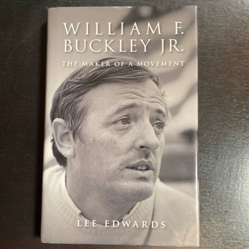 William F. Buckley Jr