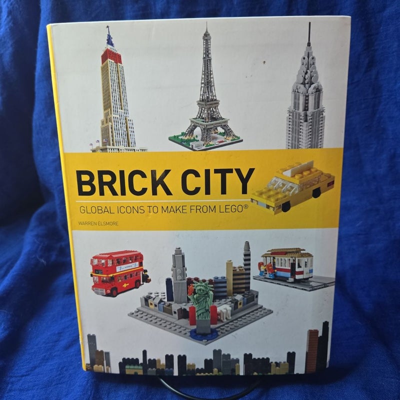 Brick City