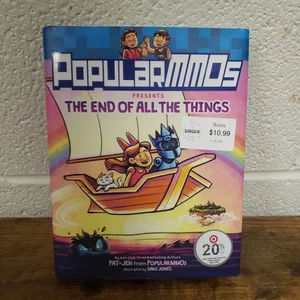 PopularMMOs Presents