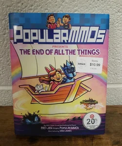 PopularMMOs Presents