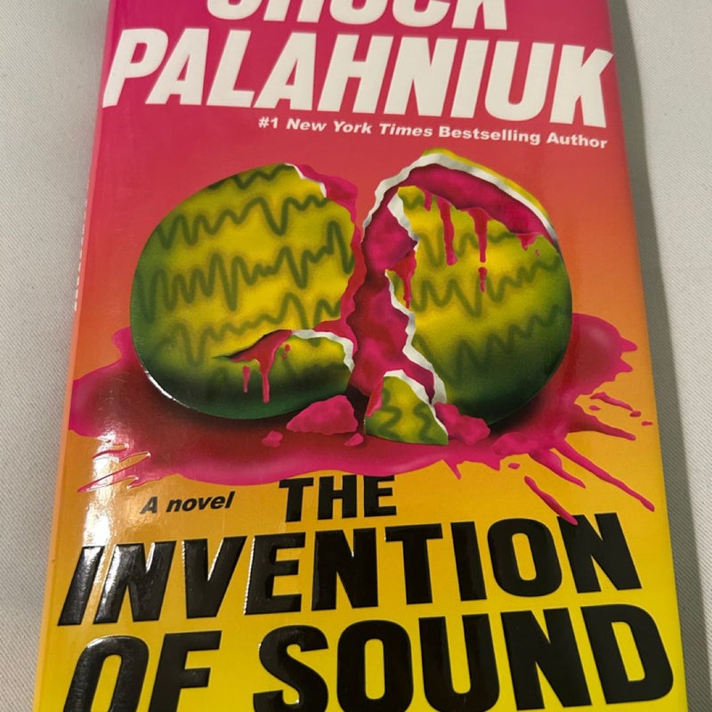 The Invention of Sound