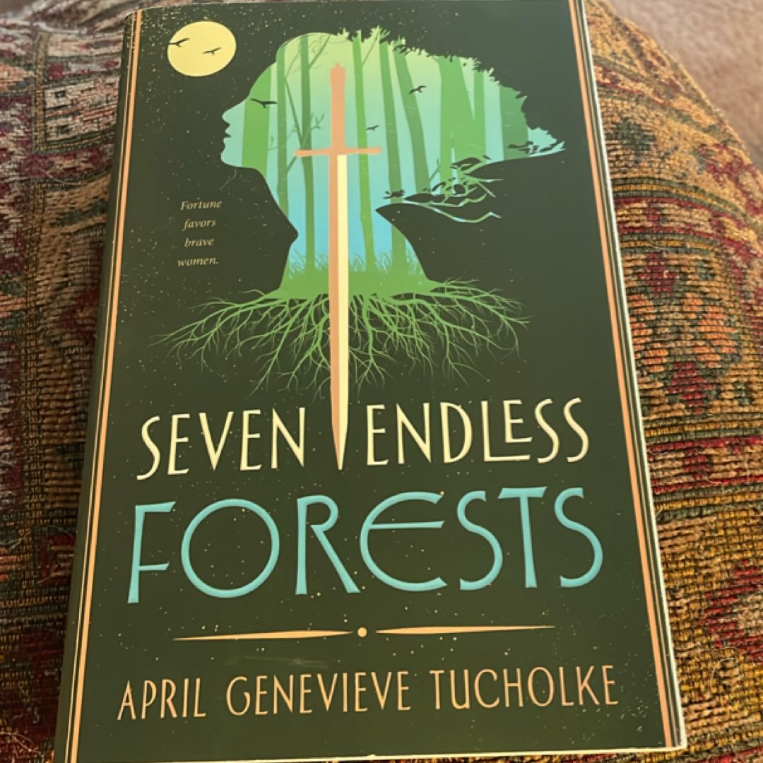 Seven Endless Forests