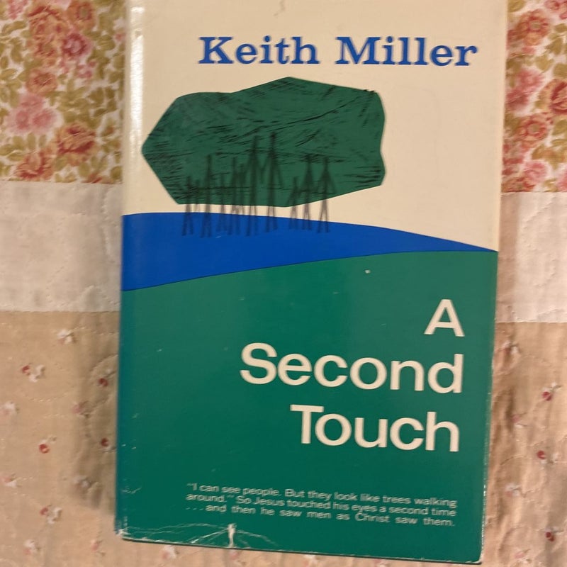A Second Touch