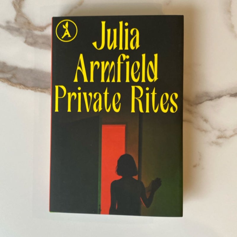 Private Rites