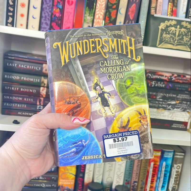 Wundersmith