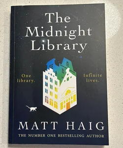 The Midnight Library