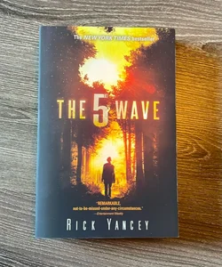 The 5th Wave