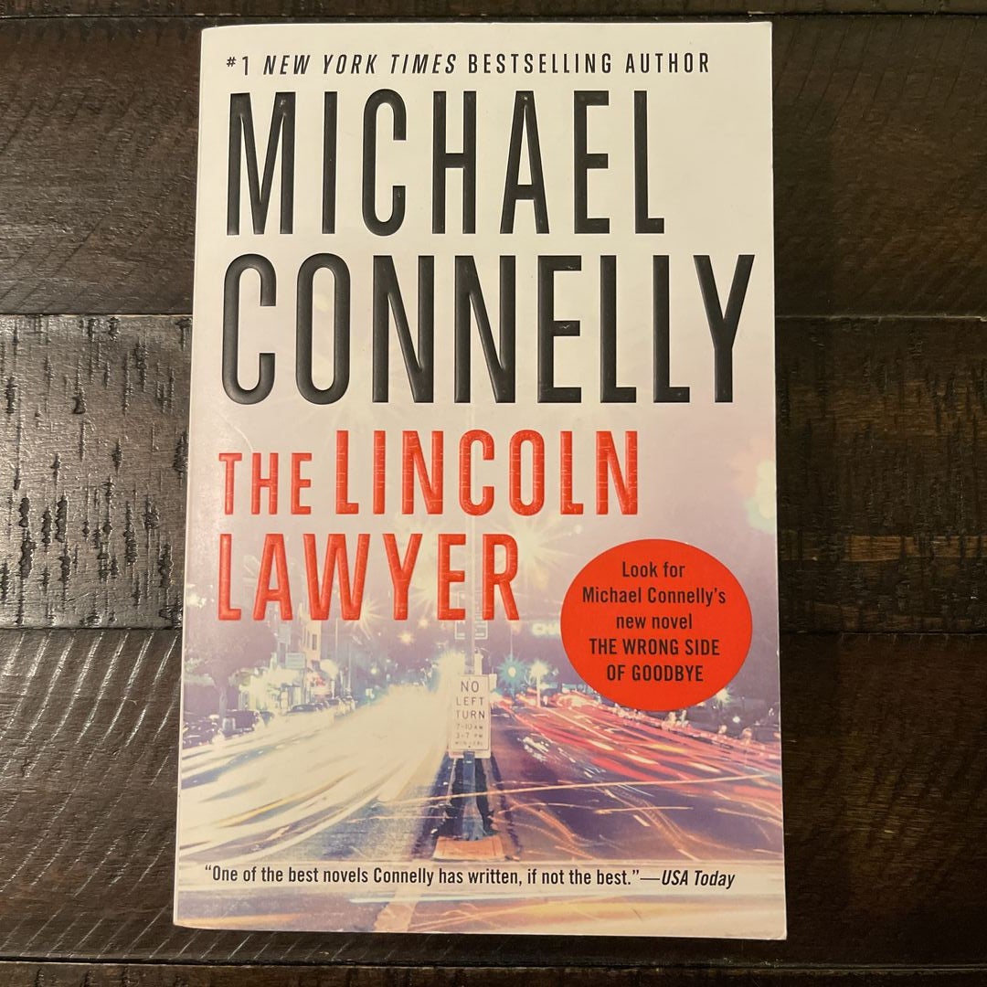 The Lincoln Lawyer