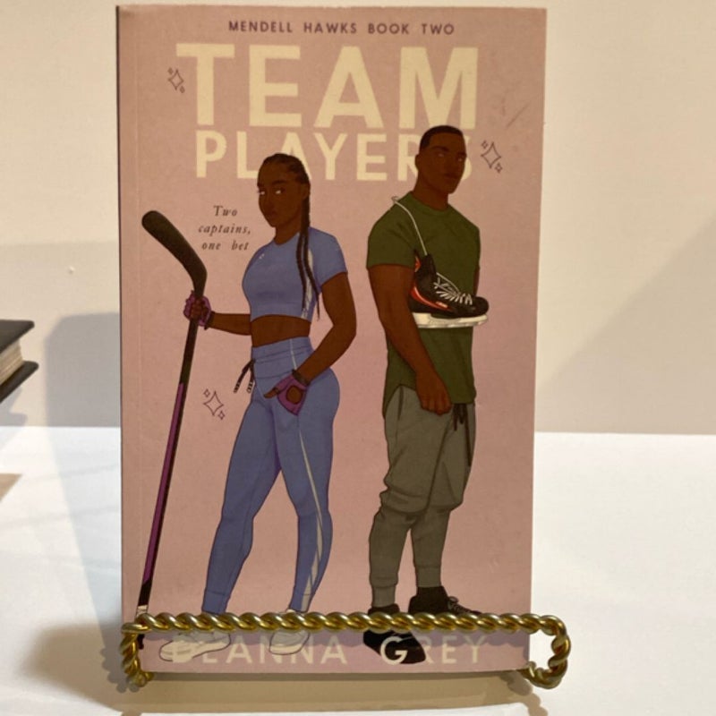 Team Players