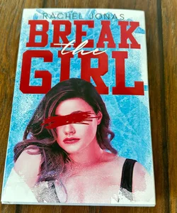 Break the Girl- Baddies Book Box Edition