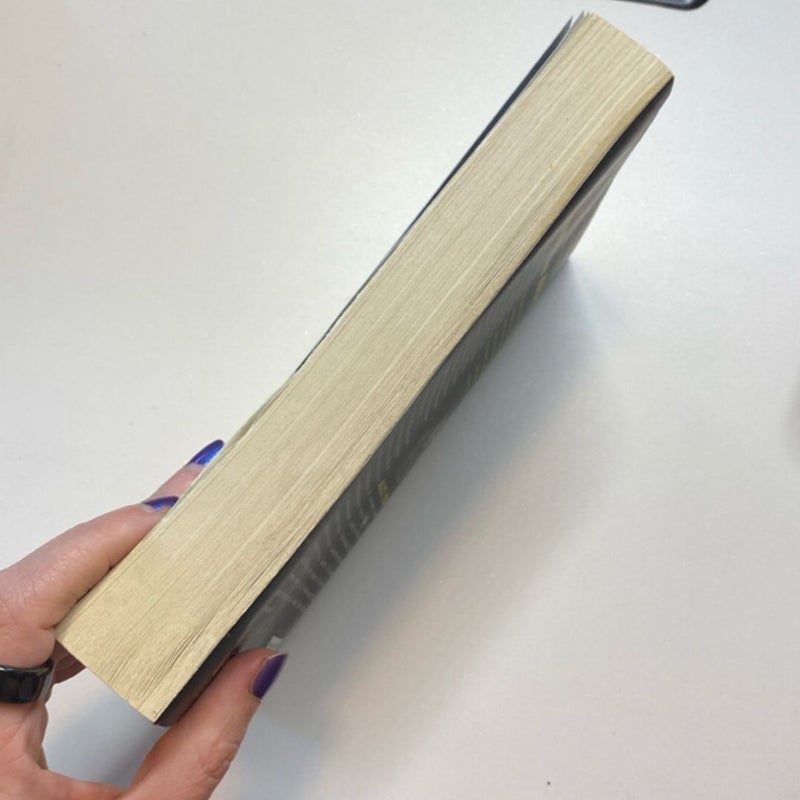 The Rules of Magic