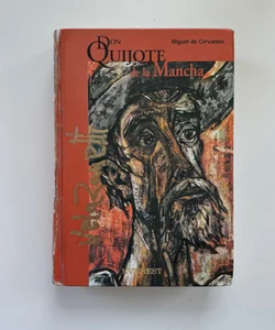 Don Quijote de la Mancha